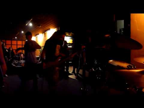 Kajse/kajto - Kajse//Kajto, Liberec, klub Had 14/4/17