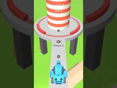 Tower Shooter Stack Game 2026