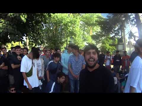 ARKETIPO vs DESTELLO vs ZPIN vs SHANKRO: 8vos - [KD] Pretemporada 2K19