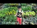 Visit Of Nursery With Kayra