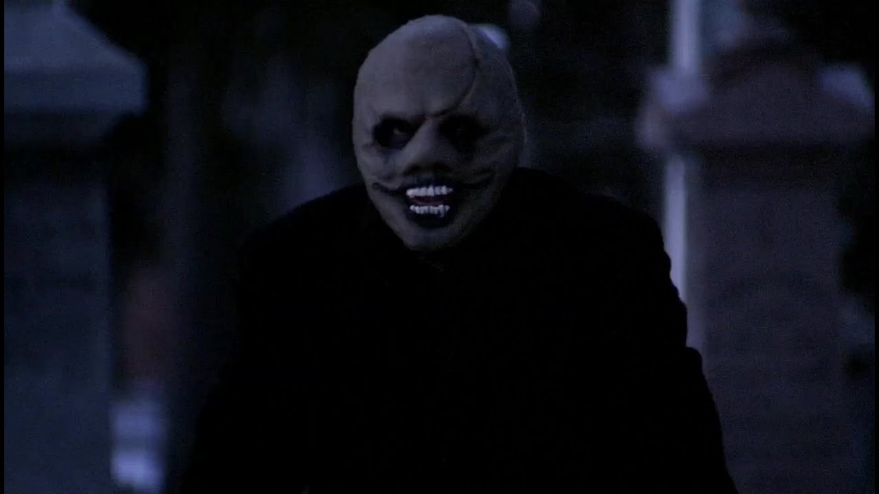 Trailer oficial de Screamers - Legendado