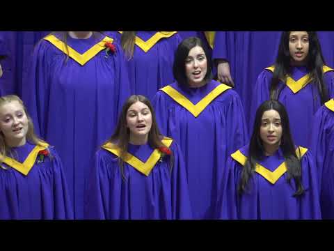 The Earth Adorned, Waldemar Ahlen