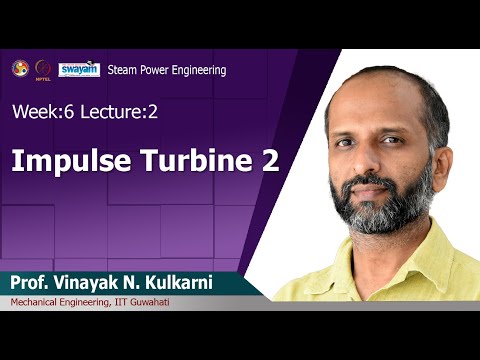 Steam Power Engineering Introduction Video