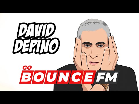 E72 - Tracks NYC, Paradise Garage – The David Depino Interview - Episode 72