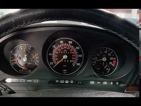 1989 Mercedes-Benz 560SL (CC-1981469) for sale in Boca Raton, Florida