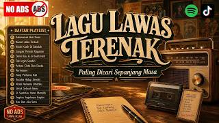 Download lagu Lagu Lawas 80an 90an Terenak (No Ads / Tanpa Iklan) | Tembang Kenangan Pilihan mp3