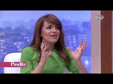 Pasdite ne TCH, Familja, femijet dhe muzika e Edona Llalloshit, 3 Maj 2018, Pjesa 2