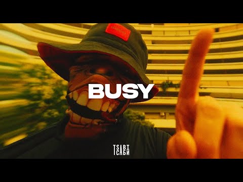 [FREE] Arab x Trannos Type Beat - "Busy" | Club Banger Instrumental 2024