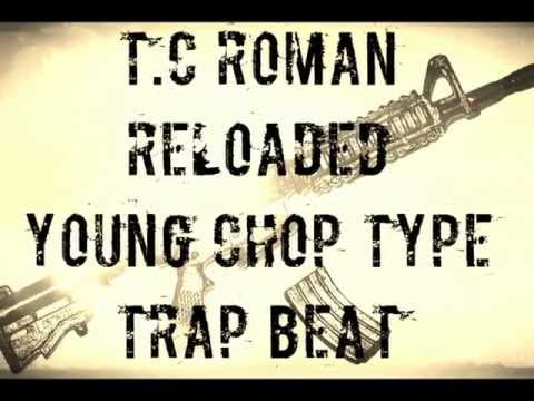 **Reloaded** x Lil Reese x Ace Hood x Young Chop Type Trap Beat