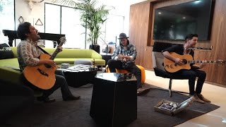 The Dirty River Boys &quot;Down By the River&quot;