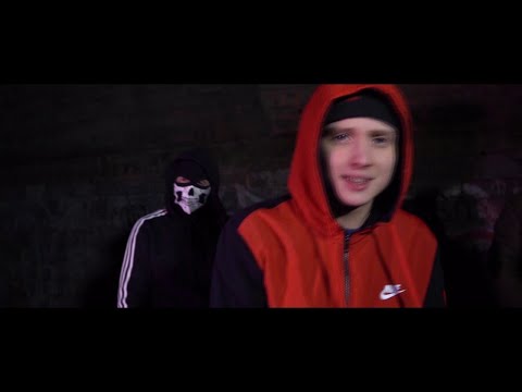 3y Gun Aron HBR - MAYDAY (Prod.ImmortalBeats) Scratch BDZ