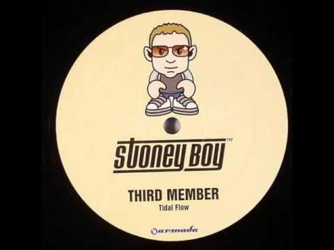 Third Member - Tidal Flow (Original Mix)