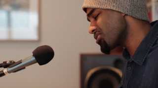 Diggs Duke - Something In My Soul / Sweat Like Sieves // Brownswood Basement Session