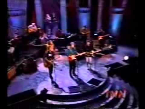 Brian Setzer & Ricky Skaggs - Rocky Road Blues