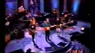 Brian Setzer &amp; Ricky Skaggs - Rocky Road Blues