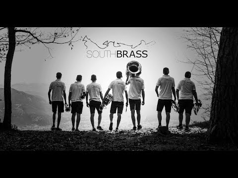 Southbrass - Carrickfergus - Finale Grand Prix der Blasmusik