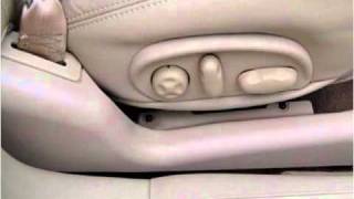 preview picture of video '2002 Oldsmobile Aurora Used Cars North Providence RI'
