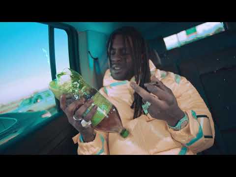 Chief Keef  " Awesome "  Shot by ( @Bennyflashh )