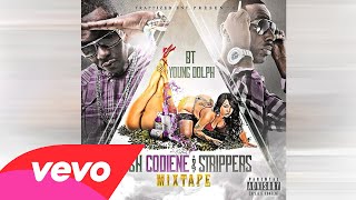 BT ft. Young Dolph - I Cant Wait