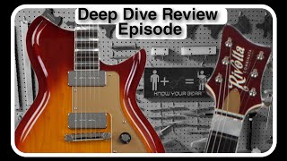 Video thumbnail for Rivolta Combinata VII by Phillip McKnight