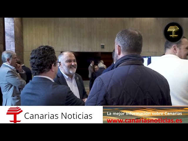 Ayuntamientos y cabildos se suman a enriquecer el Decreto Canario para fortalecer su defensa