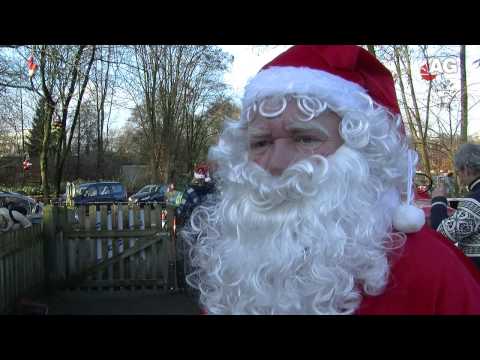 Amersfoort Kerstmarkt Vosheuvel AmersfoortGezien