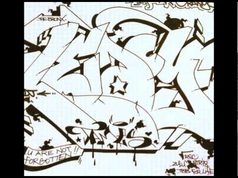 DJ Leacy Tape Old School Classic B-boy Mix