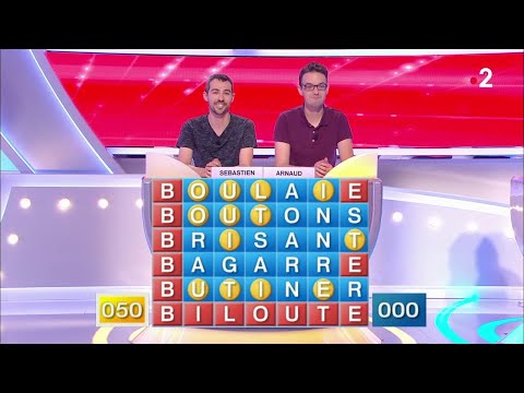 Motus du 19/09/18 - Intégrale