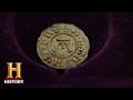 Pawn Stars: Rare Viking Coin from 900 AD (Season 10) | History