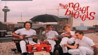 the nederbietels - can't you see