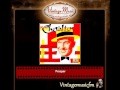 Maurice Chevalier – Prosper