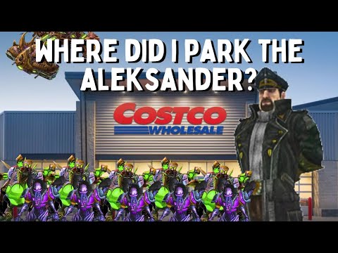 VALUE MAXXING STUKOV SAVES CAPITALISM - Weekly Brawl [Starcraft 2 Direct Strike]