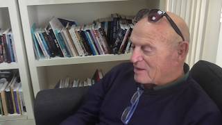 נתן דוניו משיק את ספרו החדש 'הים האדום שחור במעמקיו' - 50 שנות געגועים לסיני