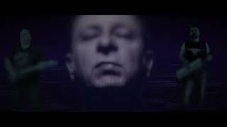 Music video thumbnail preview for Blood, Skin \u0026 Bone - Galahad featuring Koburg by Galahad