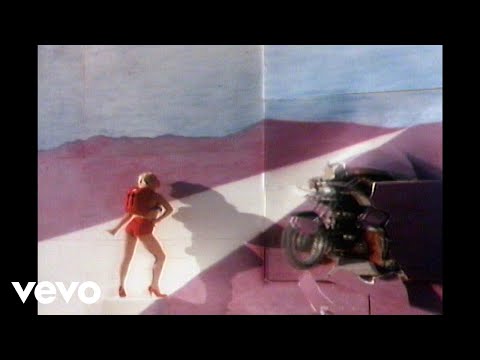 Roger Waters - 5:01AM (The Pros And Cons Of Hitch Hiking HIKING Part 10)