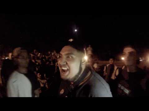 Shark & Suk & Jere vs Acertijo & CHM & Feyt - Final - Fecha 9 - 02-02-2020