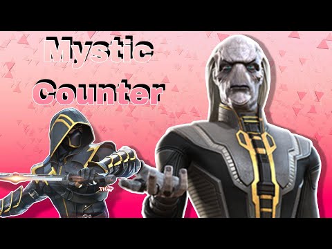 Ronin Solos 8.1.4 Ebony Maw (Boss Collection)