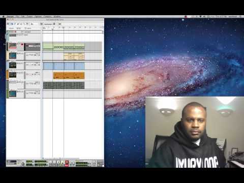 Music Producers: 2 Secrets I Learned From Rodney Jerkins