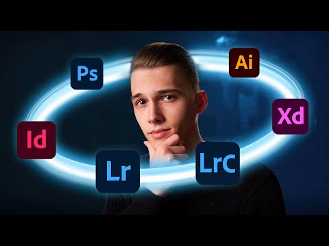 ОБРАБОТКА ФОТО в Lightroom СОЗДАЕМ ЛУЧШИЕ ПРЕСЕТЫ ПОДАРОК