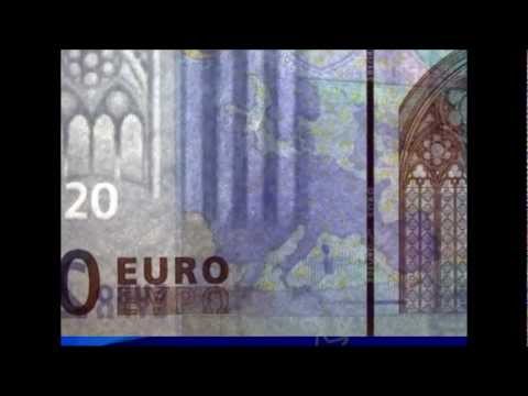 PPE: BANKNOTY I MONETY EURO
