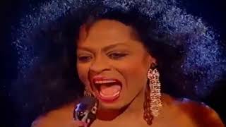 Diana Ross - One Shining Moment  (TOTP 1992)
