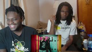 HE DONT MISS! That Mexican OT - Twisting Fingers feat. Moneybagg Yo (Official Music Video) REACTION!