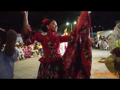 SEGUNDO FESTIVAL NACIONAL DE LA CANDELA EN EL BANCO, MAGDALENA