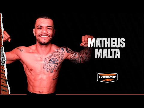 Matheus Malta - MMA HIGHLIGHTS