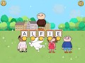 Kiddo Apps PlayABC Alfie Atkins App