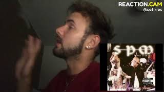 😁🔥S.P.M. - One Of Those Nights | REACTION VIDEO
