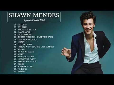 image-Are Shawn and Camila still together?