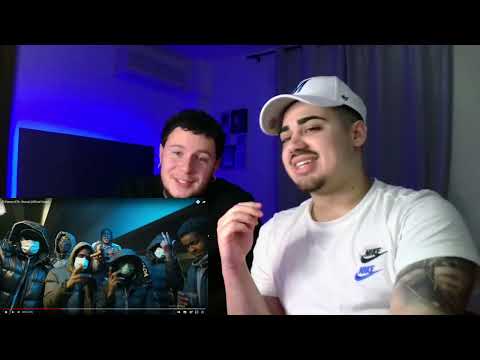 El Patron 970 - Percal / mdlk REACCIONAN 💣🔥🔥