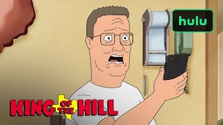  5 Stars for Hank Hill | King of the Hill | Hulu