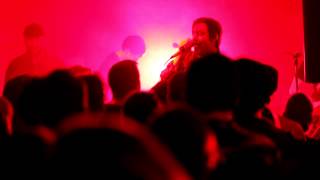 Music video thumbnail preview for Turbostaat - Fresendelf /// live @ Schokoladen, Berlin by Turbostaat
